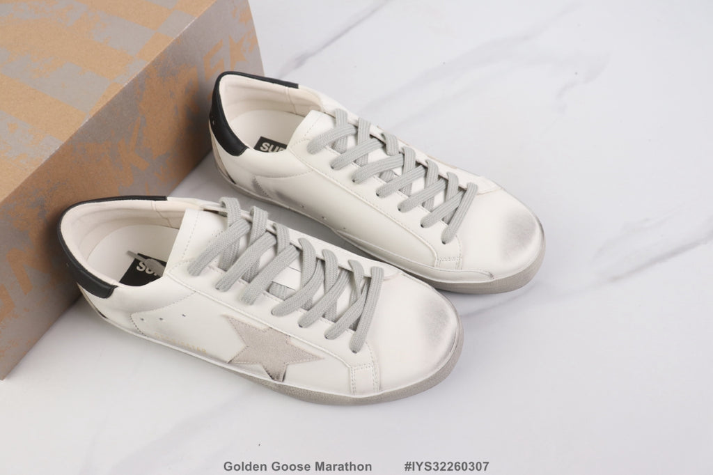 Golden Goose Super-Star