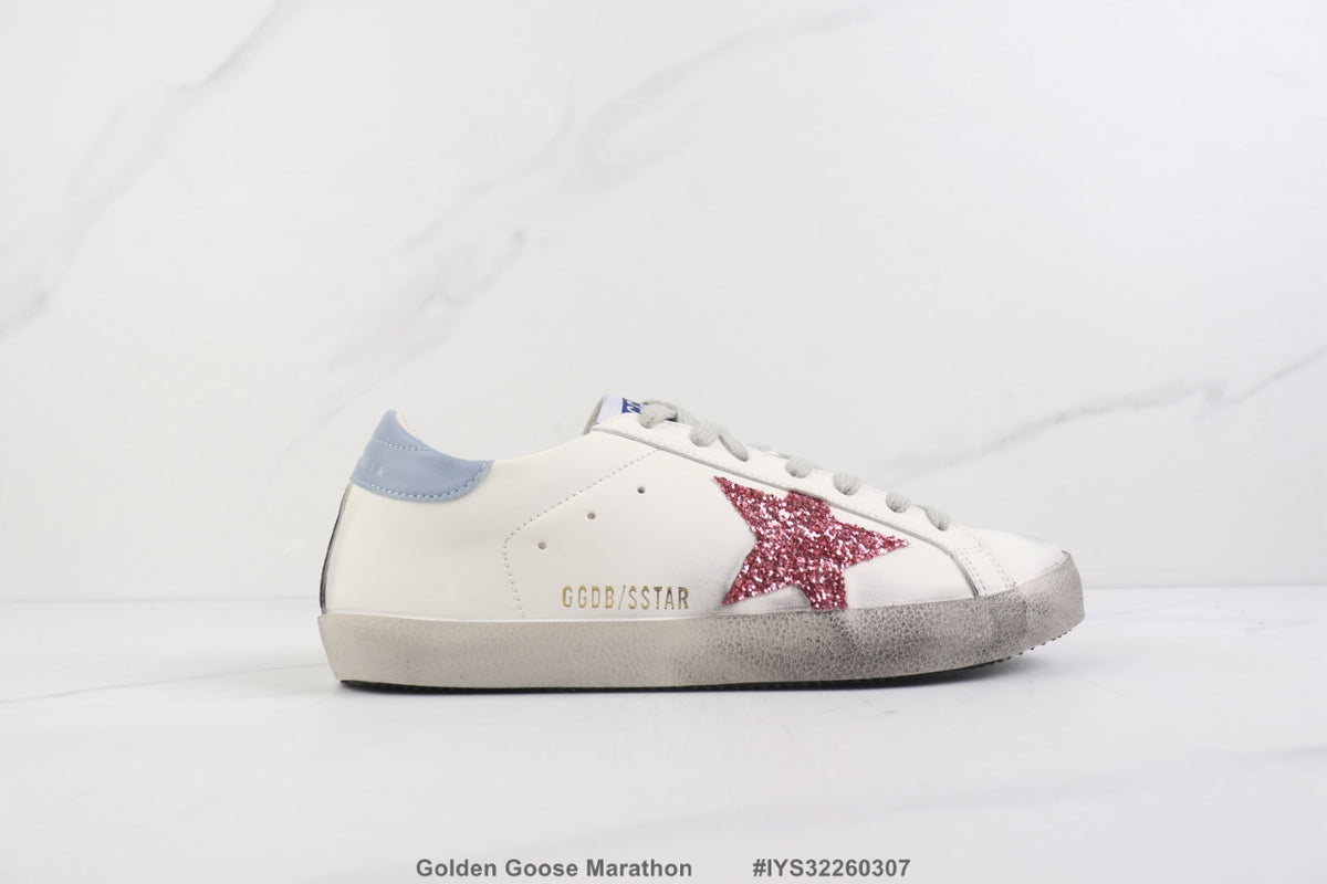 Golden Goose Super-Star