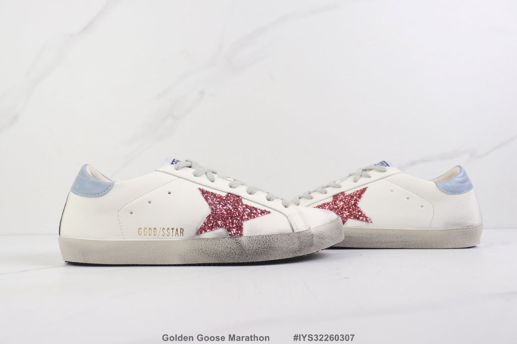 Golden Goose Super-Star