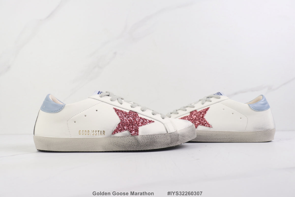 Golden Goose Super-Star