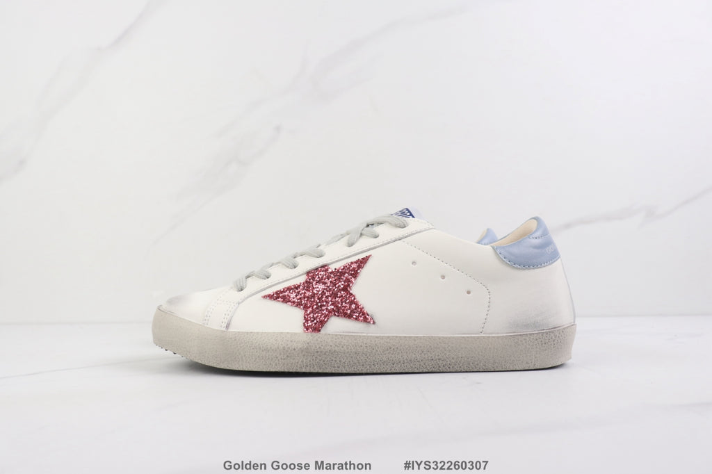Golden Goose Super-Star