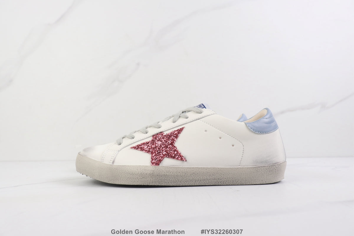 Golden Goose Super-Star