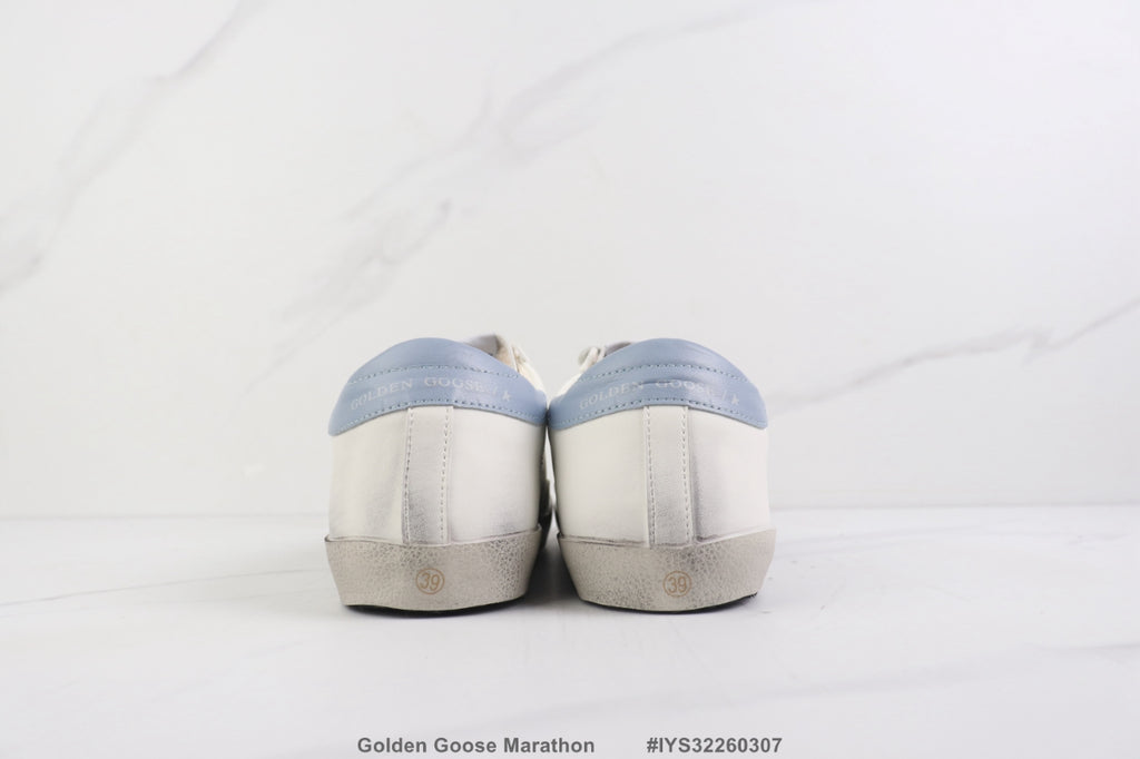 Golden Goose Super-Star