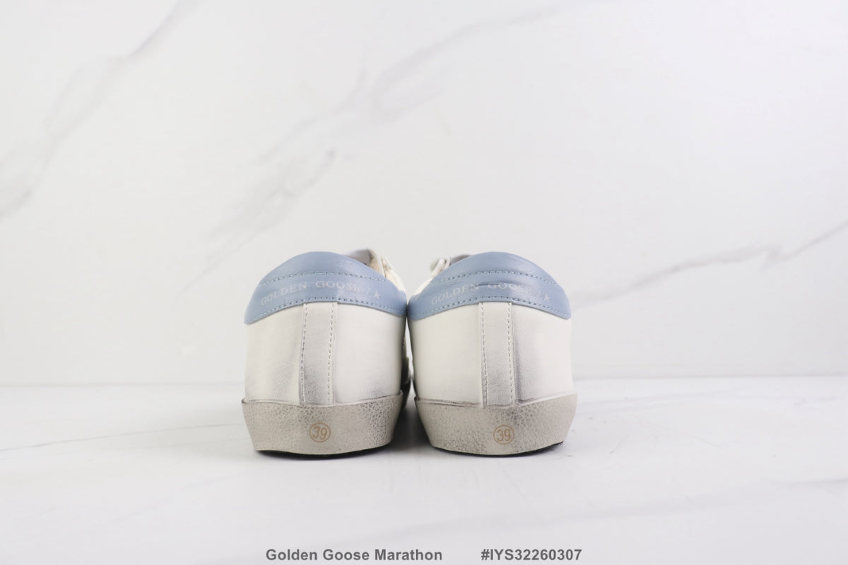 Golden Goose Super-Star