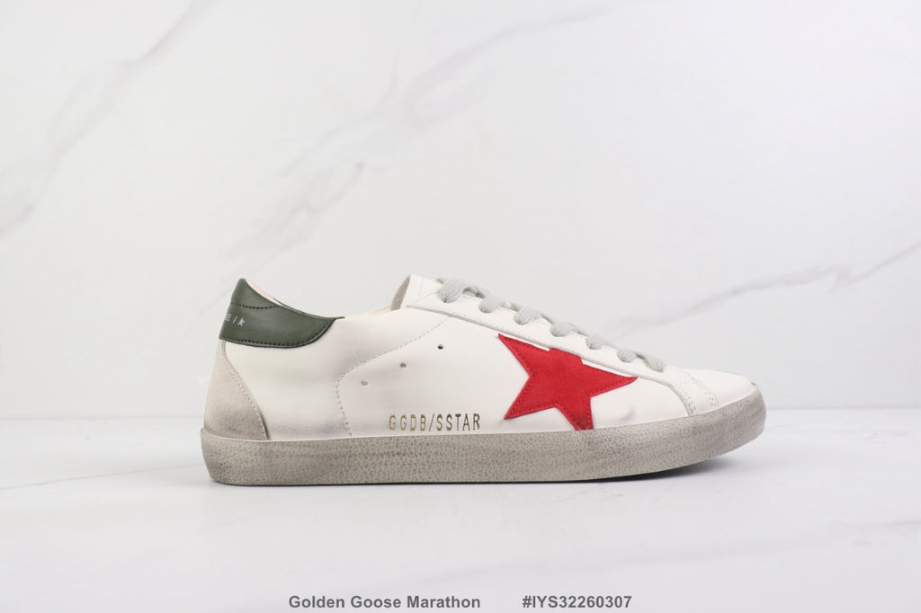 Golden Goose Super-Star