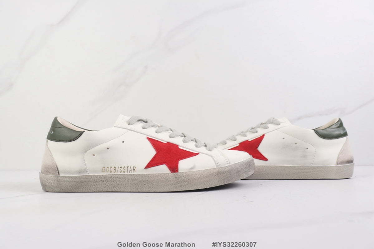 Golden Goose Super-Star
