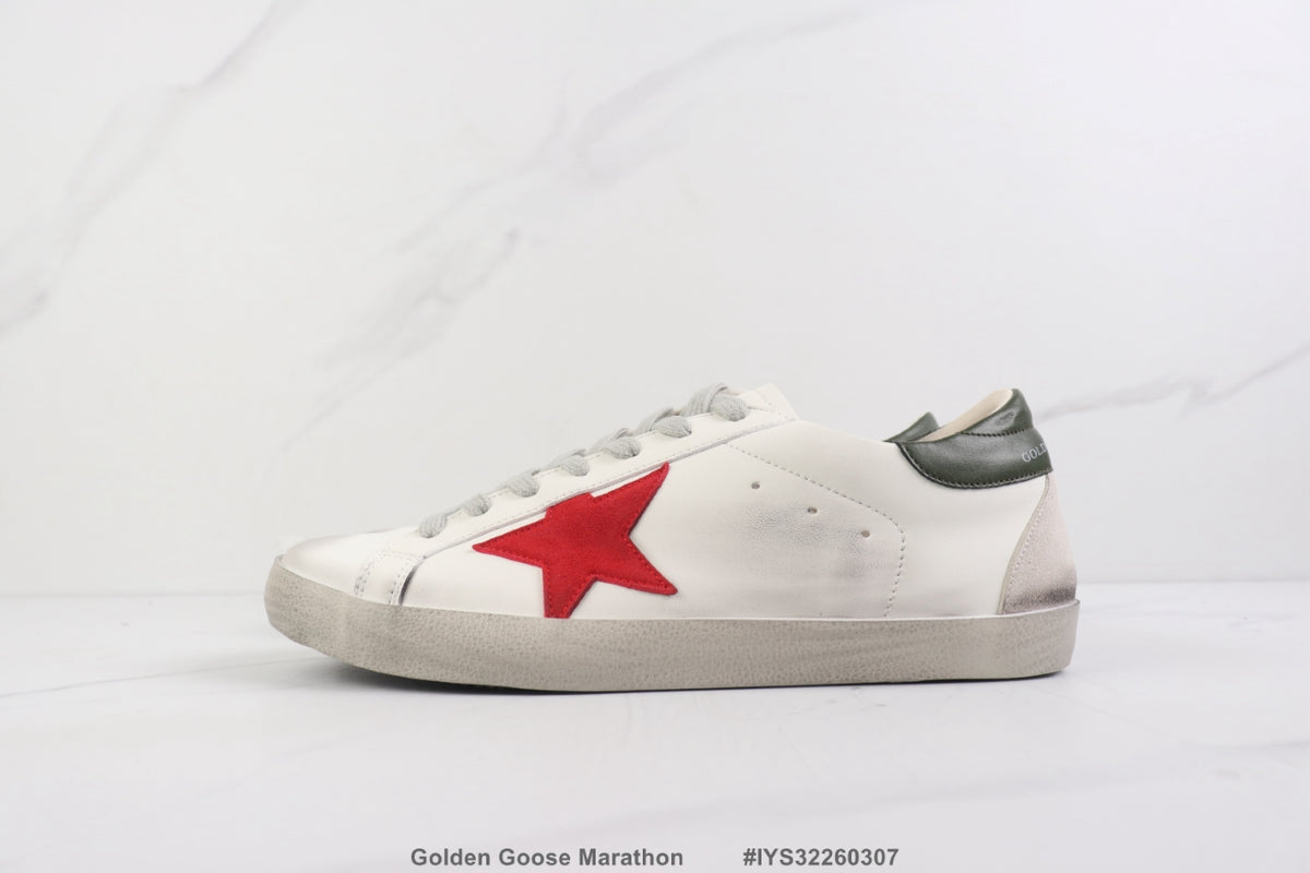 Golden Goose Super-Star