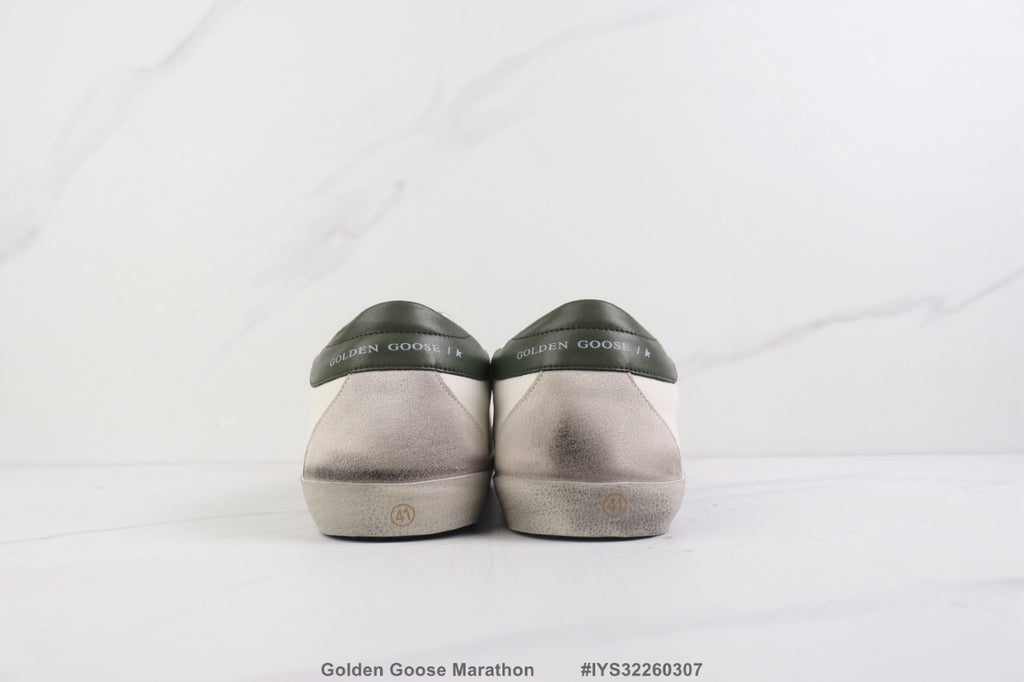 Golden Goose Super-Star