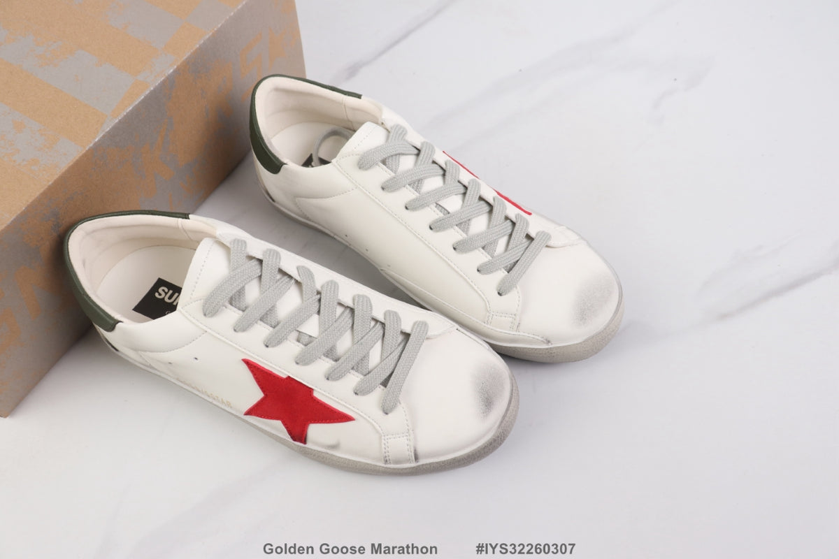 Golden Goose Super-Star
